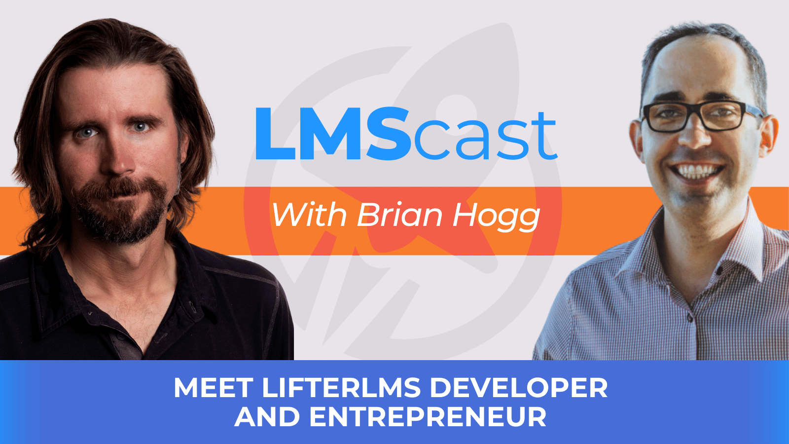 Meet LifterLMS Developer and Entrepreneur Brian Hogg [Video]