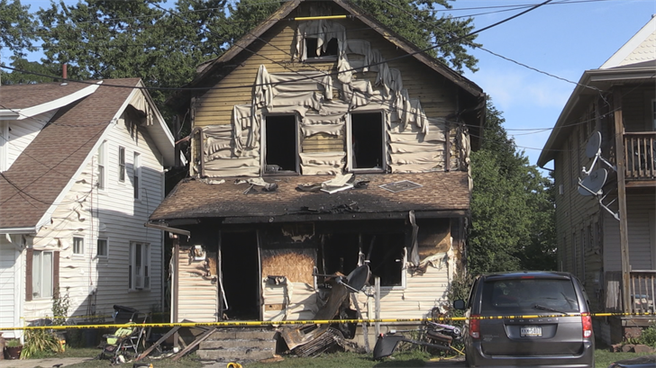 Erie Firefighters Reflect on Five-Year Anniversary of Fatal Daycare Fire – Erie News Now [Video]