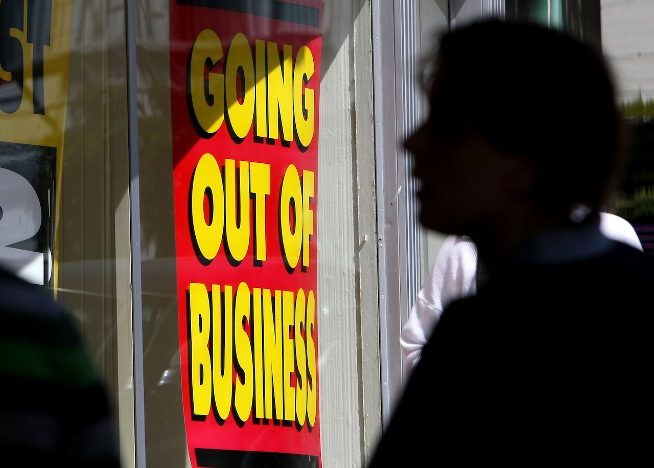 National home improvement chain files bankruptcy, will close 94 stores, including one in Alabama [Video]