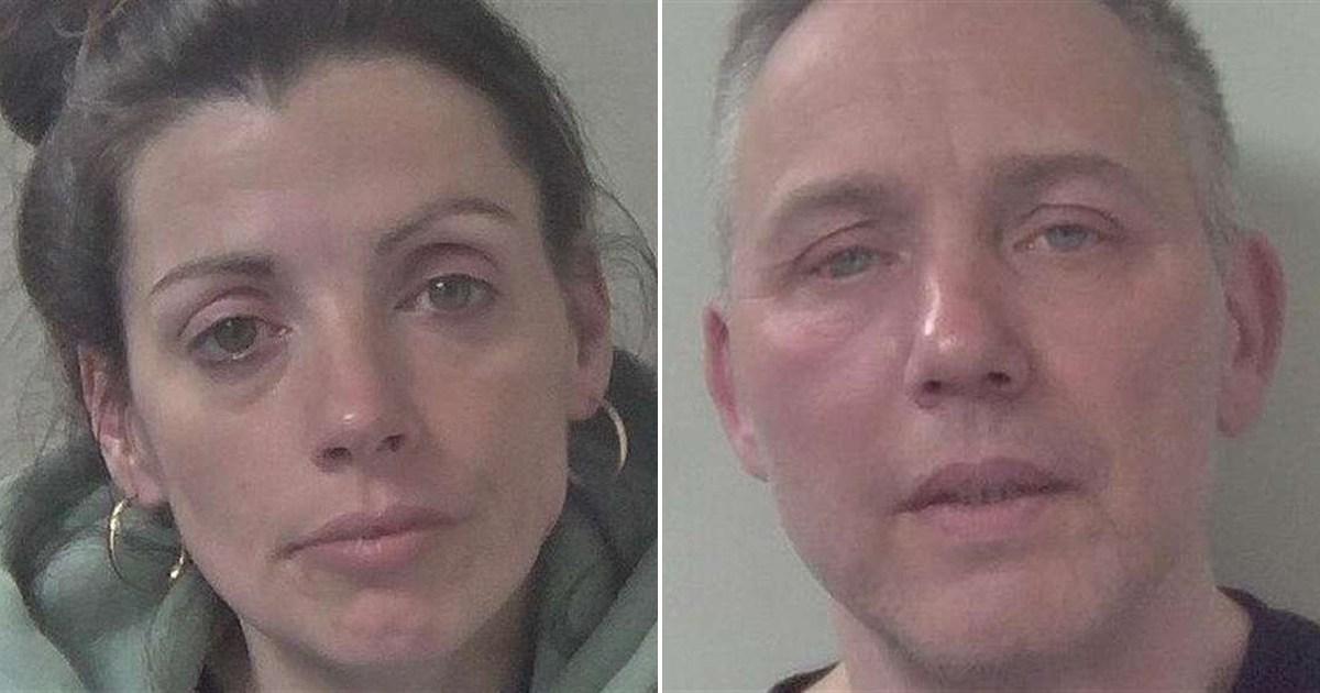 Pensioner, 89, bound and beaten by two masked burglars in Kent home | UK News [Video]