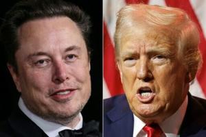 Trump to be interviewed by supporter Elon Musk on X [Video]