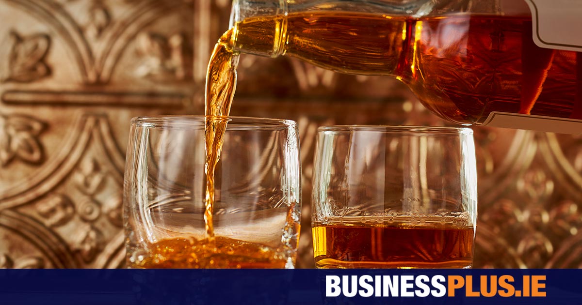 Irish drink exports slump by 9% due to stiff overseas competition [Video]