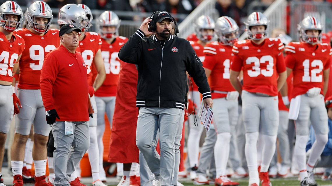 AP preseason poll: Ohio State ranks No. 2 [Video]