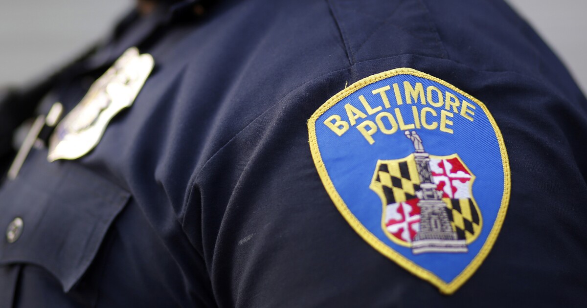 Baltimore’s National Night Out kicks off after delay due to weather [Video]