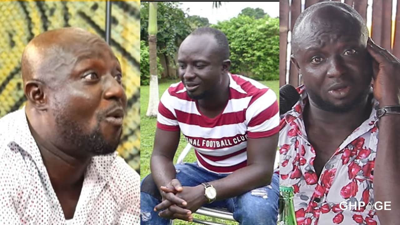 I divorced my wife because she likes attending funerals – Ogyam [Video]