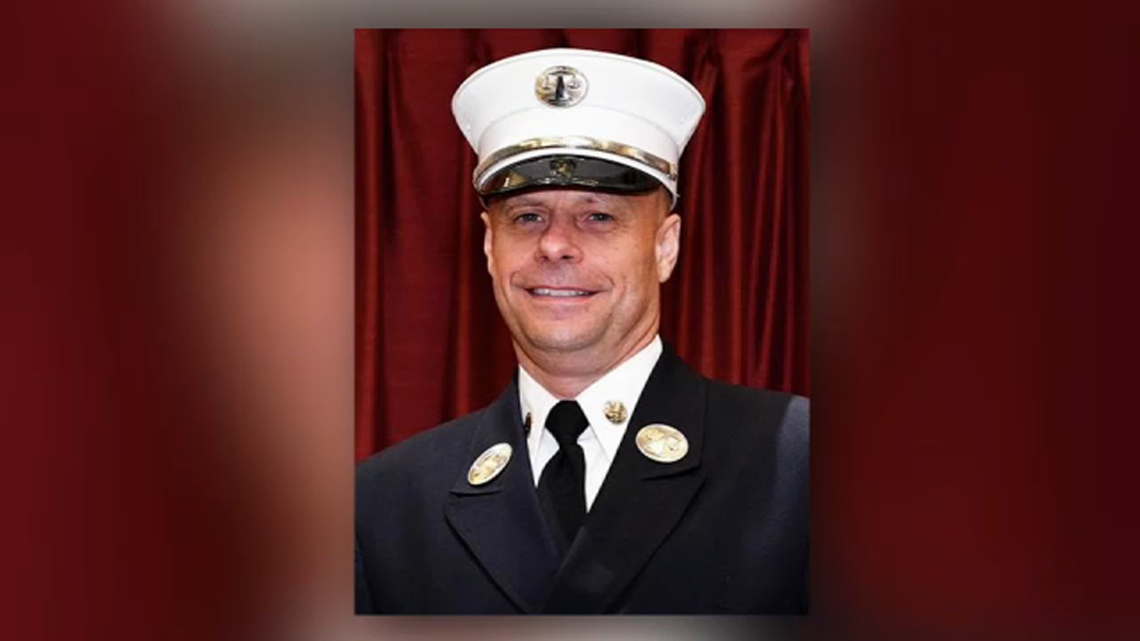 FDNY mourning the loss of Supervising Fire Marshall George E. Snyder, Jr. in the line of duty [Video]