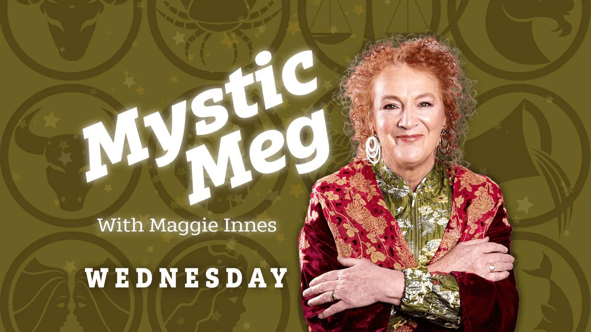 Horoscope today, August 14, 2024: Daily star sign guide from Mystic Meg [Video]