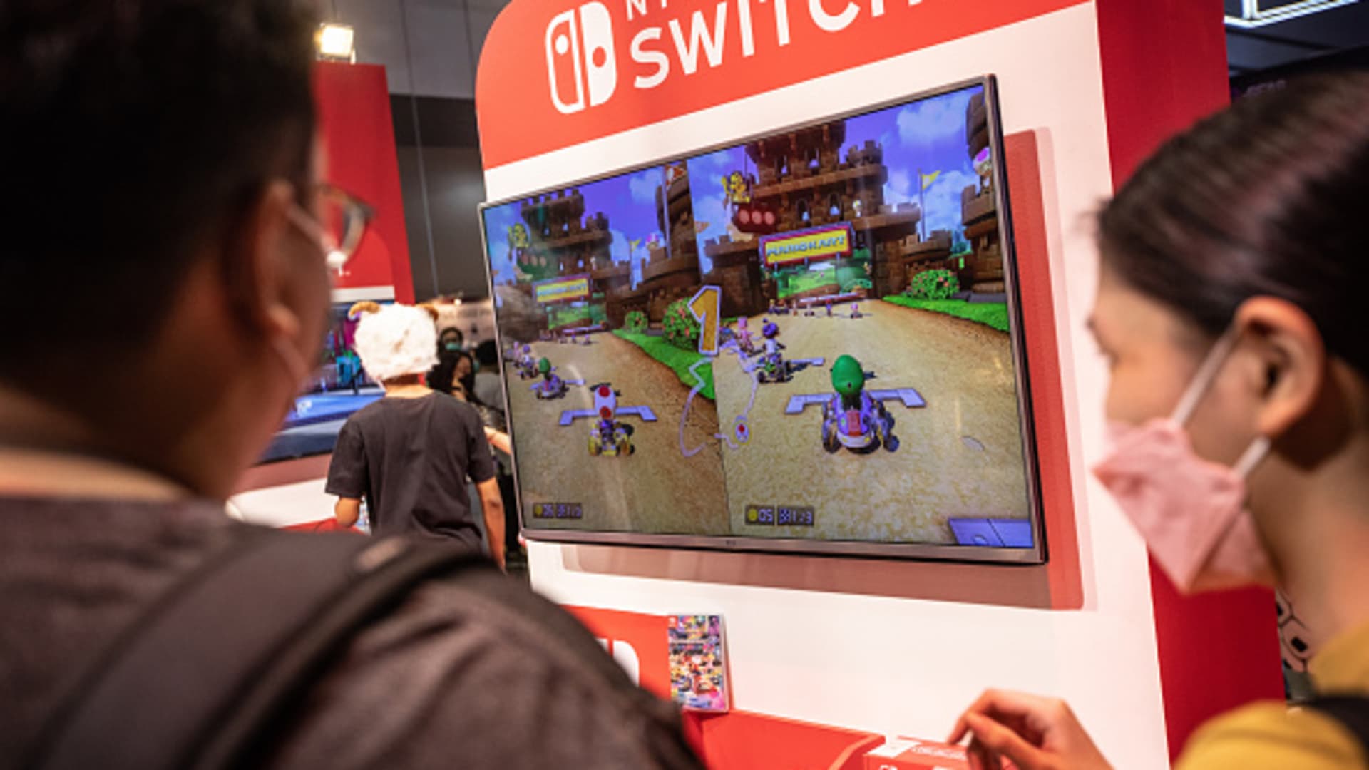 Video game industry faces sluggish 2024 sales growth, Newzoo says [Video]