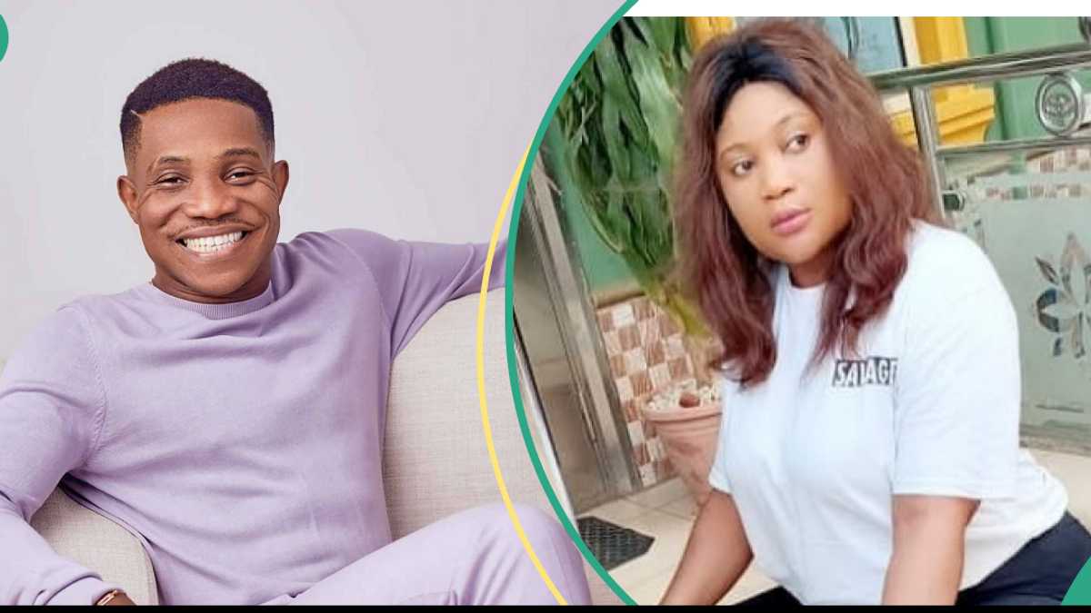 Pastor Jerry Dey Use Nigerians Make Money: Actress Esther Calls Out Clergymen, Probes His Miracles [Video]