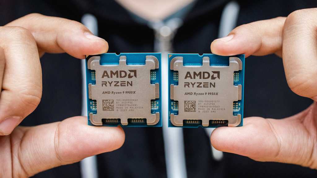 Watch our comprehensive AMD Ryzen 9000 review, focused on productivity [Video]