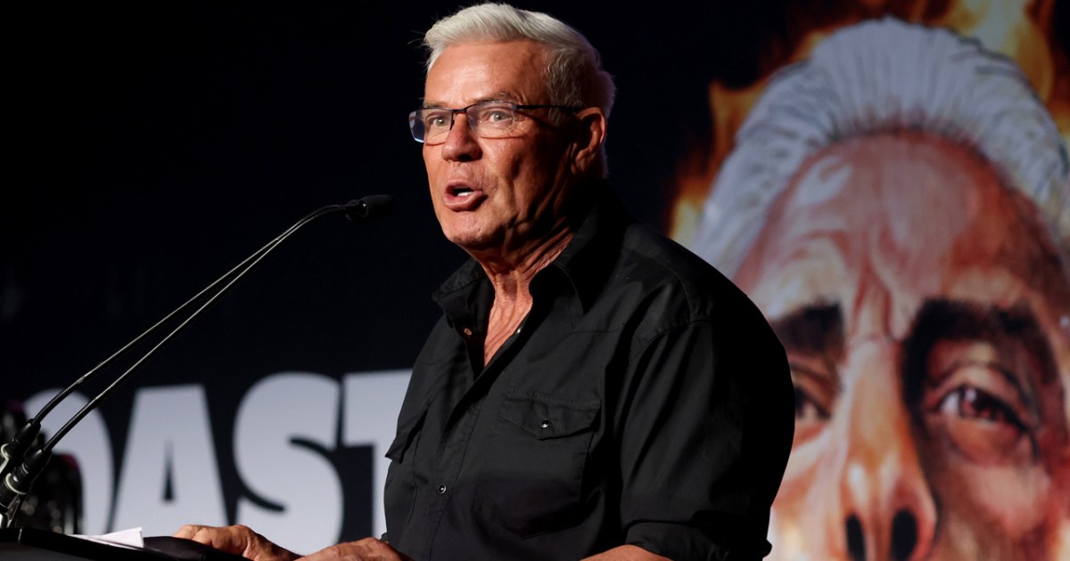 Eric Bischoff Reflects On His New Job As A Mortage Loan Officer [Video]