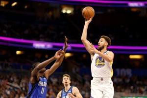 Thompsons Mavs to visit Warriors in NBA Cup opener [Video]