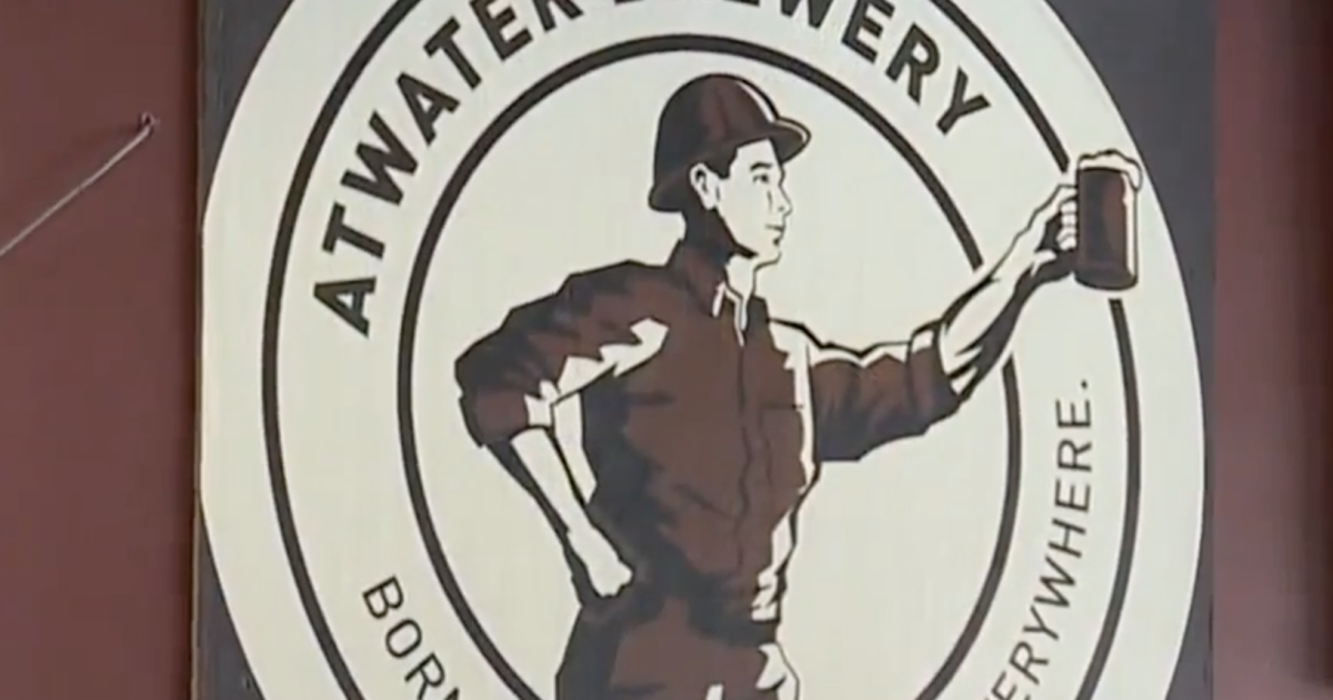 Atwater Brewery acquired by New York beverage company in deal with Molson Coors [Video]