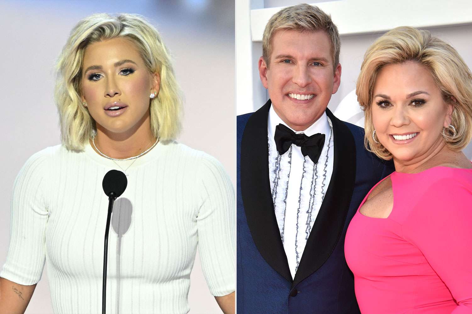 Savannah Chrisley Says She Expects ‘the Worst’ amid Parents Legal Battle [Video]