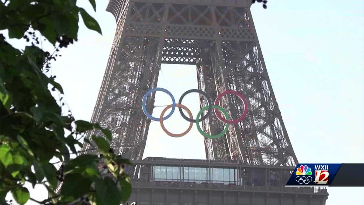 ACC takes home 98 medals during Olympic Games in Paris [Video]