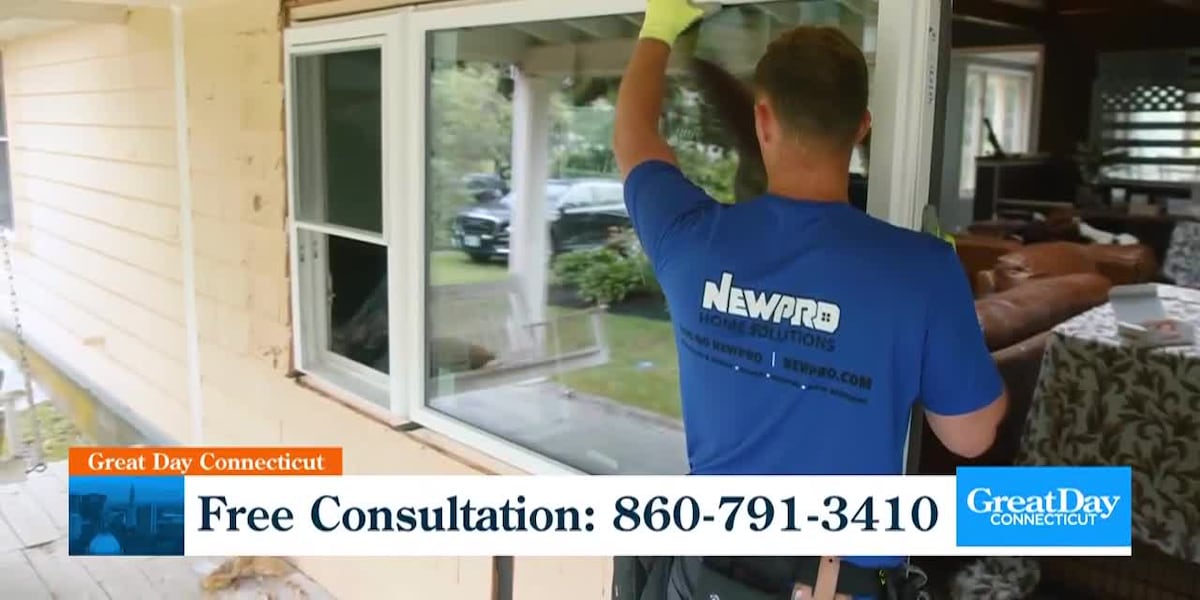 NEWPRO Home Solution Free Consultation [Video]