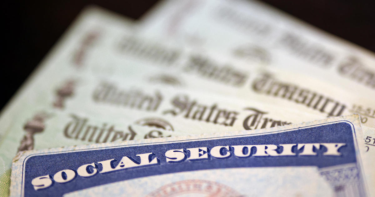 Hackers may have stolen the Social Security numbers of many Americans. Here’s what to know. [Video]