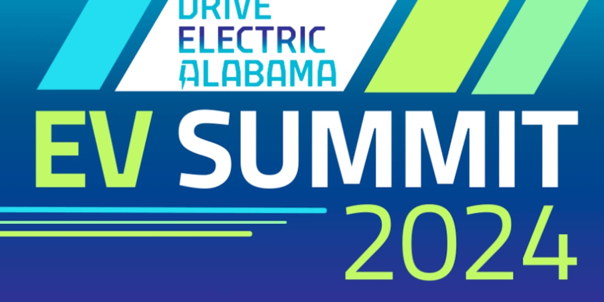 2024 Drive Electric Alabama EV Summit explores EV influences on economy [Video]