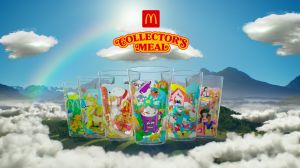 New Collector’s Meals at McDonald’s Feature Collectible Cups [Video]