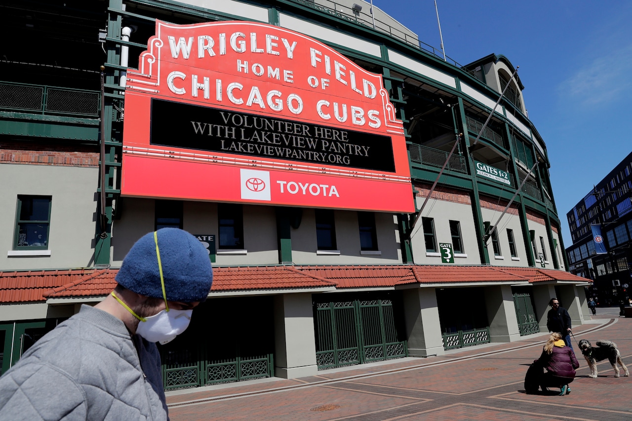 Penn State men’s hockey to play at Wrigley Field: details and ticket information [Video]