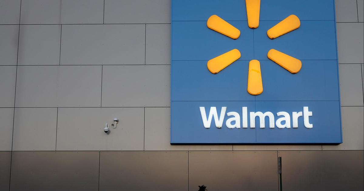 Walmart reports strong 2024 Q2 growth, beating expectations for earnings and revenue [Video]