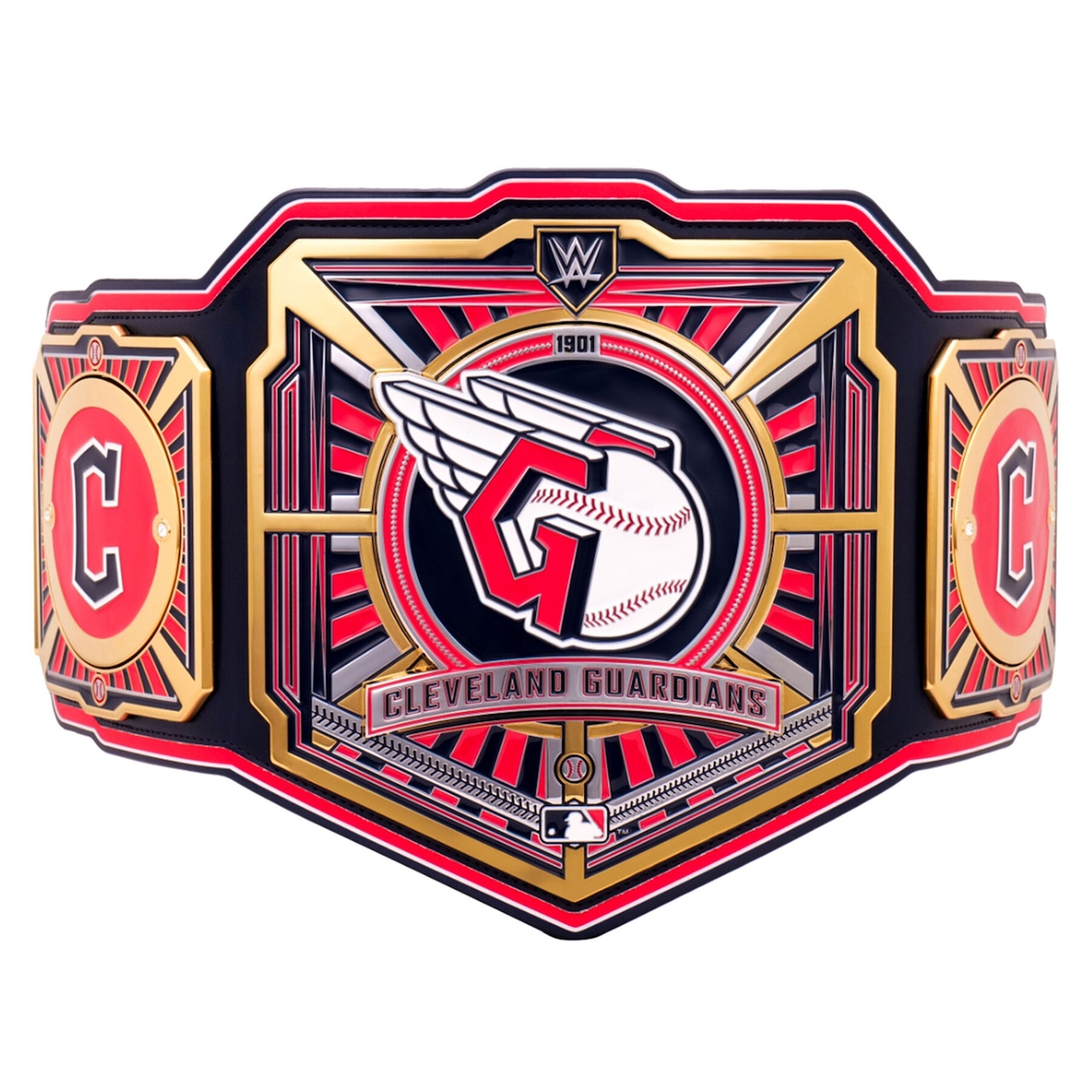 Cleveland Guardians WWE Championship belt: How to get your legacy title today [Video]