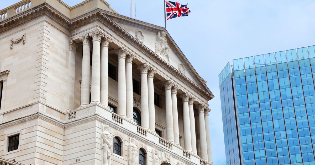 Fears over BoE interest rates decision as economy ‘roars back’ | Personal Finance | Finance [Video]