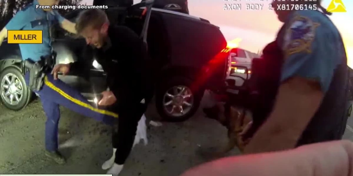 Two Alaska State Troopers charged with assault after May incident in Kenai [Video]