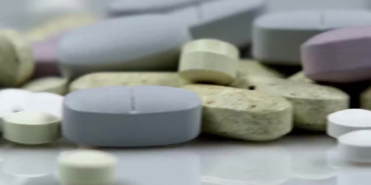 New prescription drug prices drop; chance more are coming [Video]