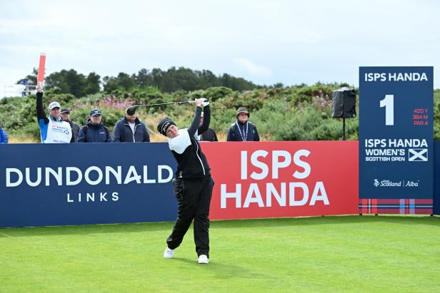 Heres the prize money payout for each golfer at the LPGAs 2024 ISPS Handa Womens Scottish Open | Golf News and Tour Information [Video]