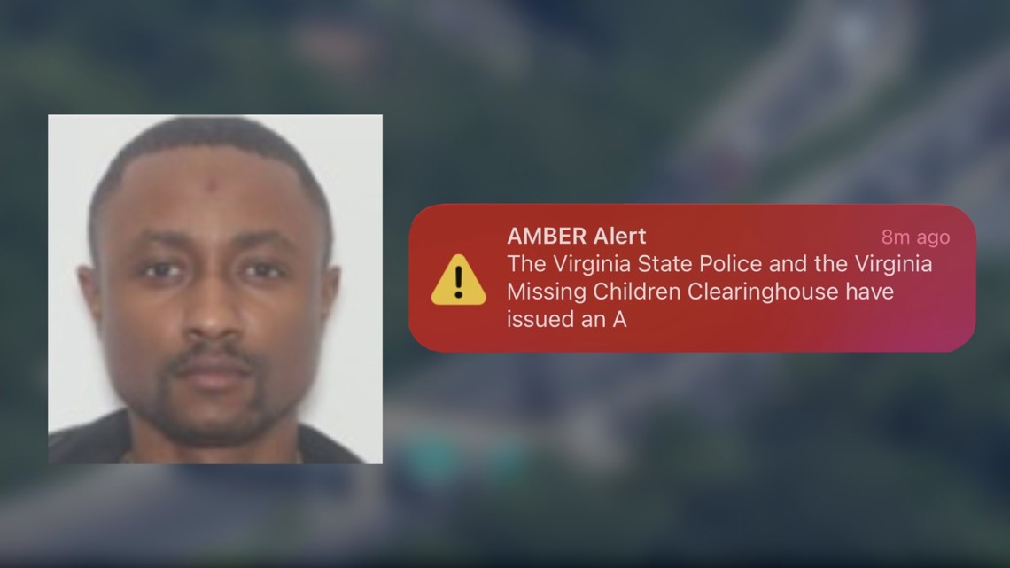 Software “complications” led to incomplete Amber Alert messaging [Video]