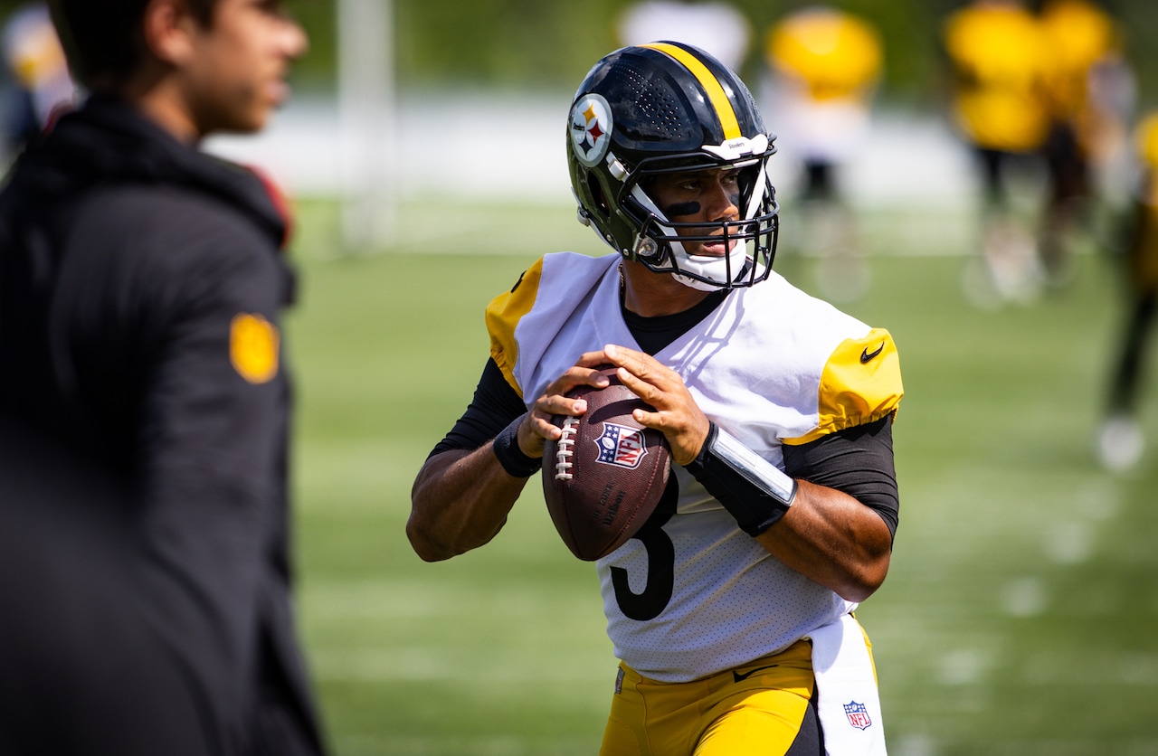 Pittsburgh Steelers to start Russell Wilson at quarterback against Buffalo Bills [Video]