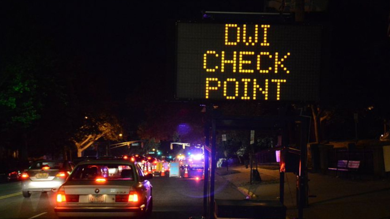 Summer DWI ticket blitz starts today in these 107 N.J. towns [Video]