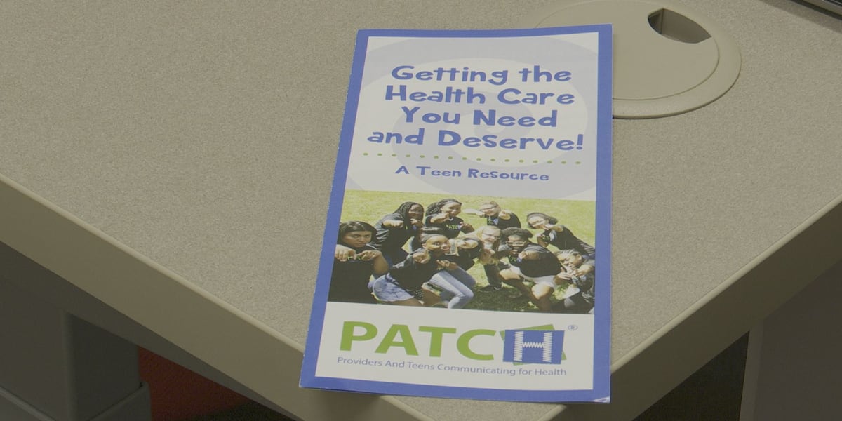 Wood Co. hiring teens to share their voices with PATCH [Video]