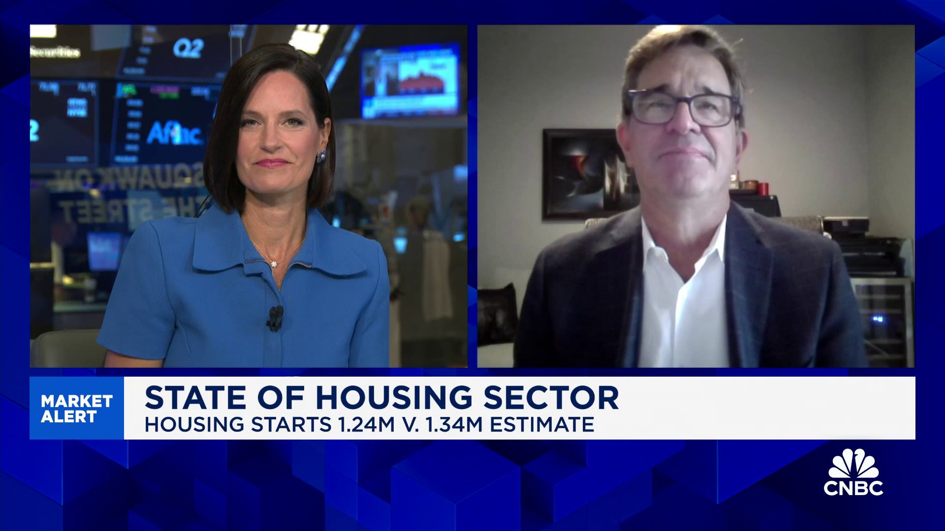 Fannie Mae’s Duncan says the Fed will cut rates, lowering mortgage rates [Video]