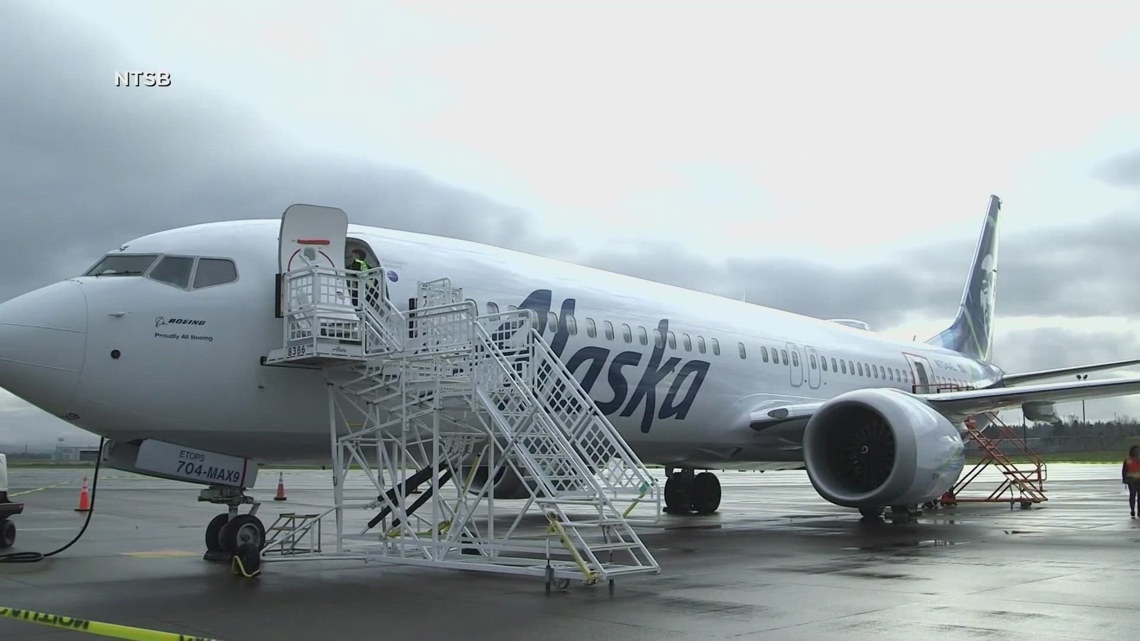 Washington State to receive funding for sustainable aviation [Video]