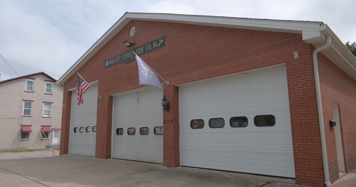 Madison, Indiana fire chief resigns amid allegations, interim chief named | News from WDRB [Video]