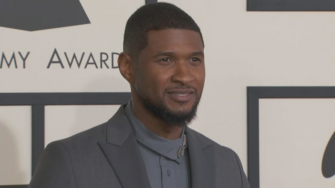 Usher suspends opening of tour due to ‘neck injury’ [Video]