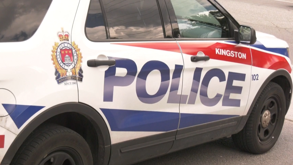 Kingston police arrest suspect in July homicide [Video]