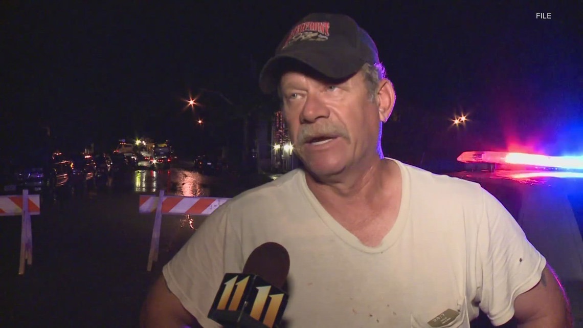 Indiana fire chief resigns after battery indictment [Video]