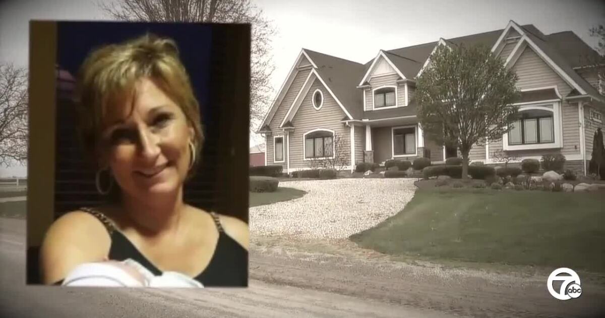 Human remains found on property belonging to Dale Warner, whose wife disappeared [Video]