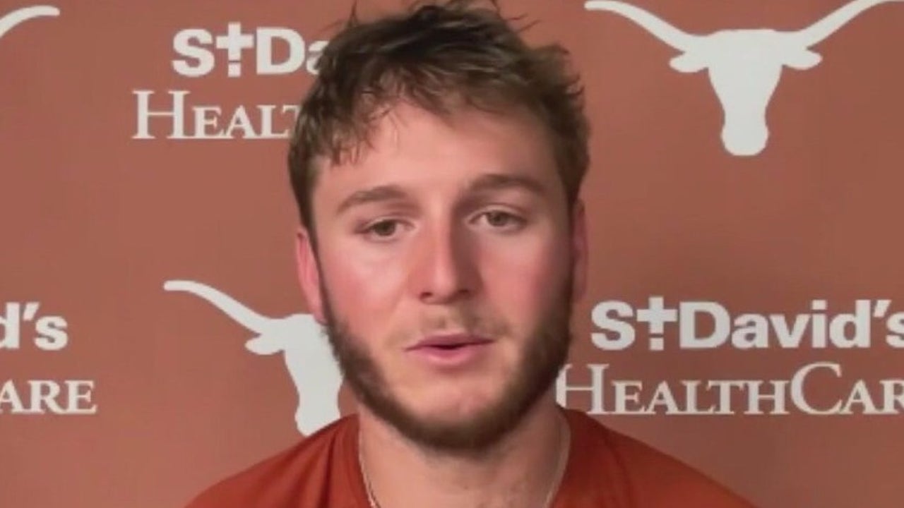 Texas Longhorns football continue season prep [Video]