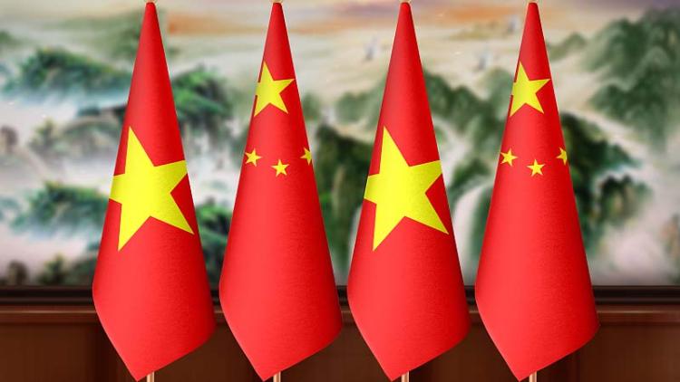 Expert: China and Vietnam share a strong friendship [Video]