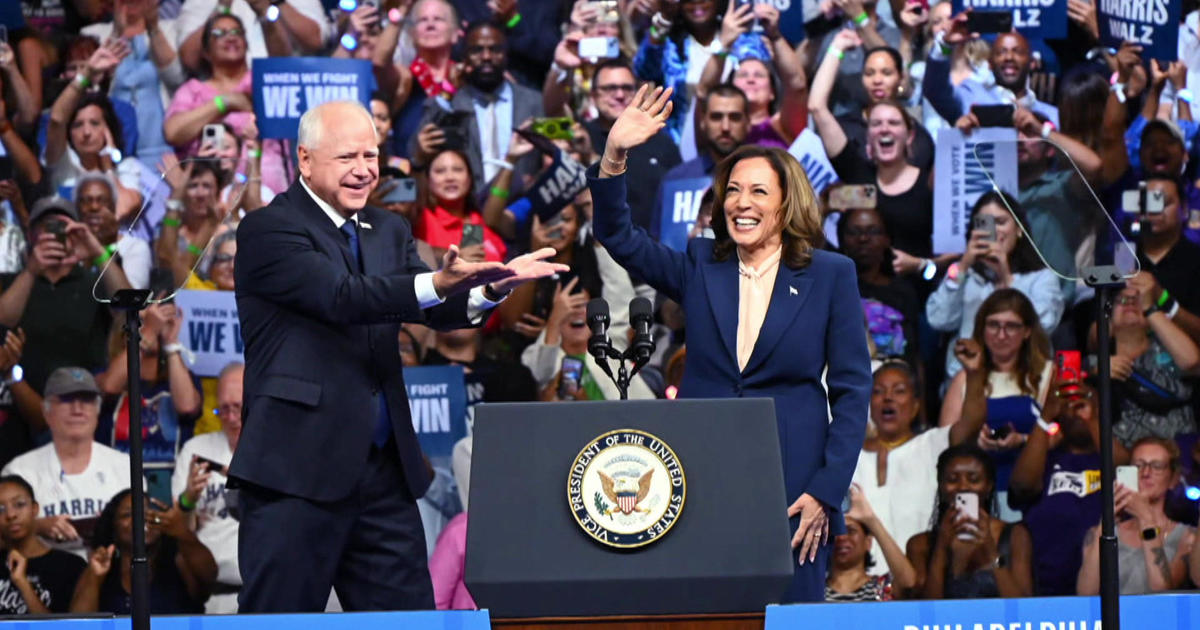 A preview of the Democrats’ convention in Chicago [Video]