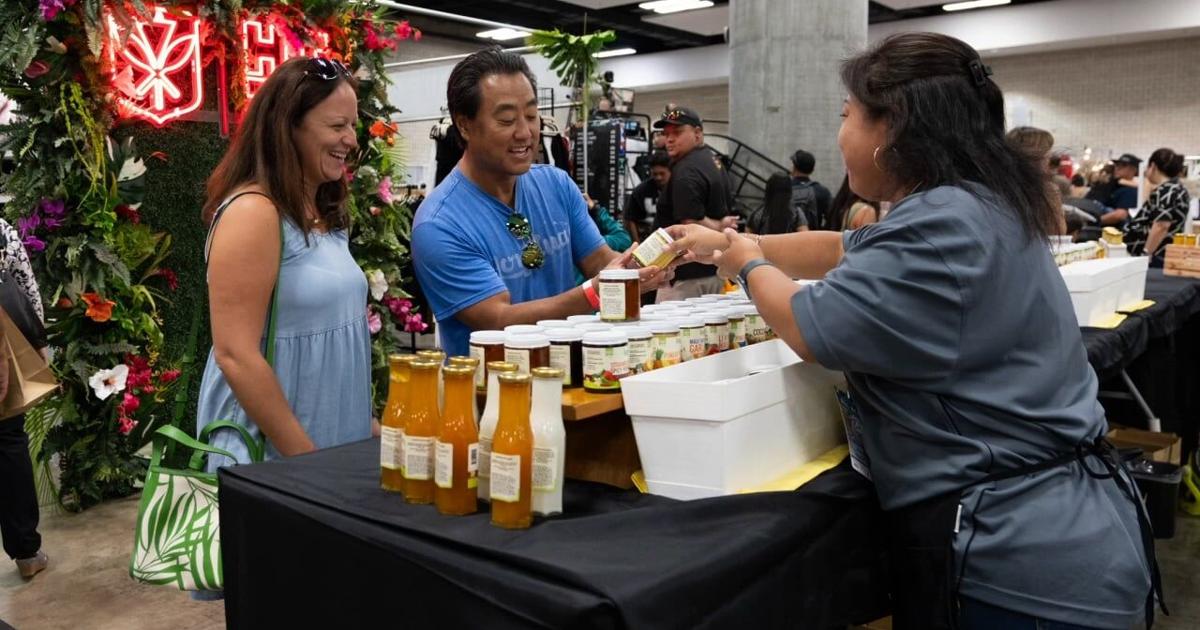 30th Annual Made in Hawaii Festival starts next Friday at Hawaii Convention Center | Video