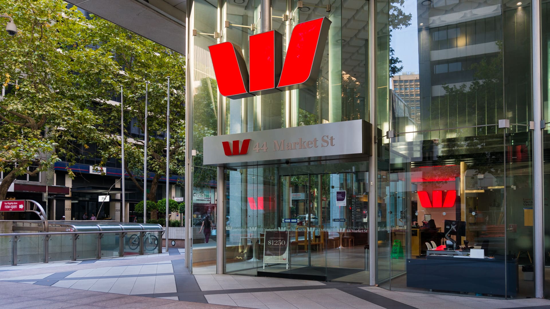 Westpac posts steady third-quarter profit, helped by higher capital earnings [Video]