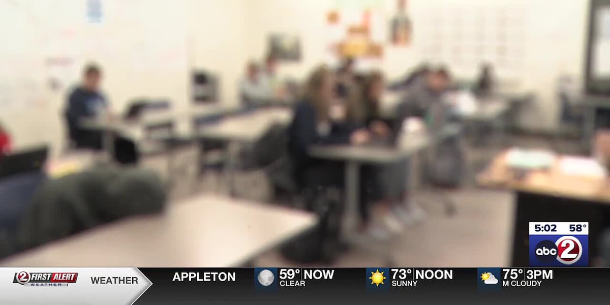 Schools take steps to stop bullying before classes start [Video]