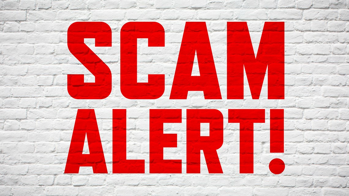 Back-to-school scam alert: Financial aid and scholarship warning [Video]