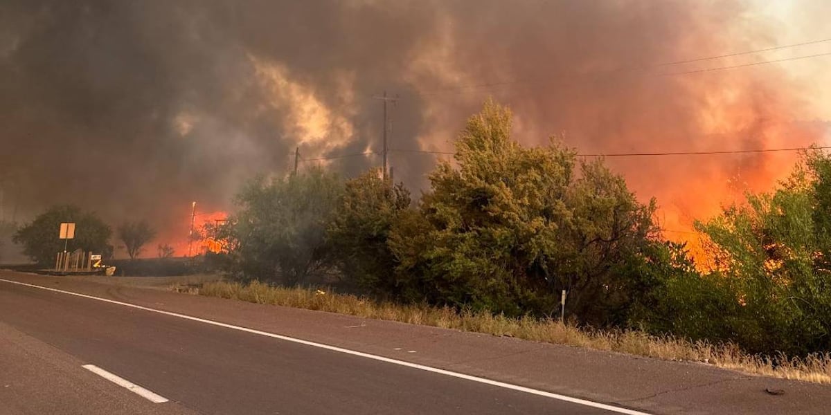 Railroad maintenance found to be cause of summers destructive Rose Fire [Video]