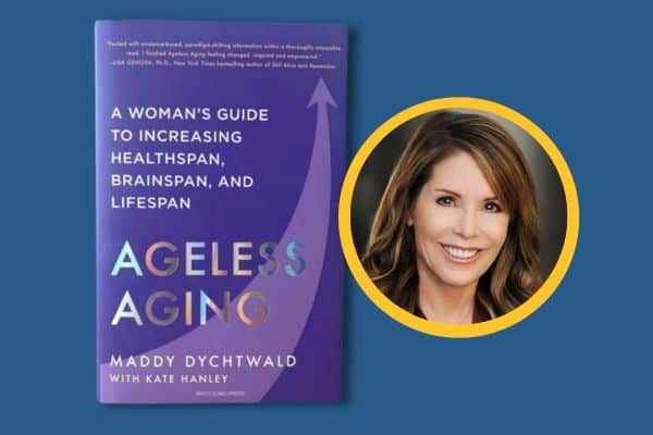 Ageless Aging: How Women Can Live Better and Longer [Video]